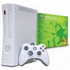 Microsoft Xbox 360 Arcade + Banjo