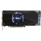 HIS Radeon HD4890 iCooler x4 1GB GDDR5 256-bit HDMI