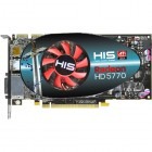 HIS Radeon HD5770 Fan 1GB GDDR5 128-bit