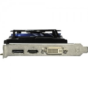 HIS Radeon HD5750 iCooler IV 1GB GDDR5 128-bit