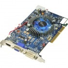 HIS Radeon HD4650 Fan 1GB DDR3 128-bit HDMI AGP