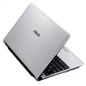 ASUS UL20A-2X064V Core 2 Duo SU7300 1.3GHz 7 Home Premium