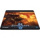 SteelSeries QcK Limited Edition - StarCraft II Marine