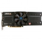Sapphire Radeon HD5870 Vapor-X 1GB GDDR5 256-bit