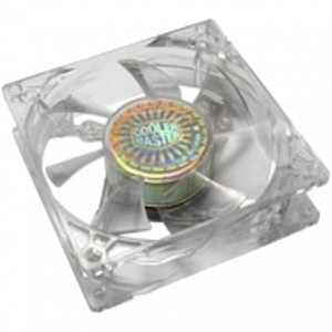 Cooler Master Neon LED 80 mm green