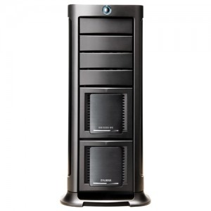 Zalman GS1000 SE black