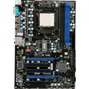 MSI 770-G45
