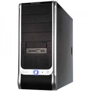 Cooler Master Elite 330