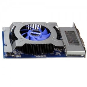 Galax GeForce GT240 512MB GDDR5 128-bit