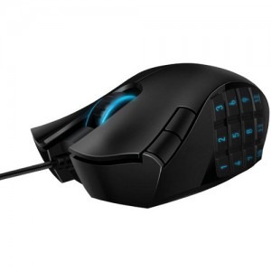Razer Naga