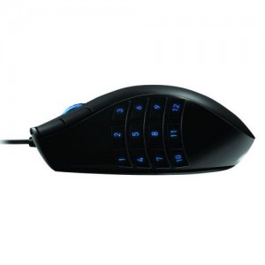 Razer Naga