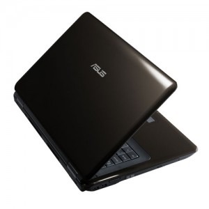 ASUS K70AB-TY060D Turion X2 RM-75 2.2GHz
