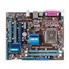 ASUS P5G41T-M LX