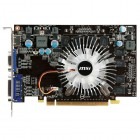 MSI GeForce GT220 OC 1GB DDR3 128-bit