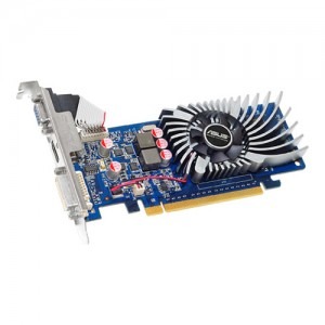 ASUS GeForce 210 512MB DDR2 64-bit HDMI Low Profile bracket