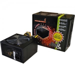Rasurbo SilentPower DLP-65.1