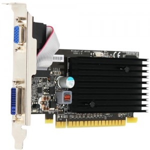 MSI GeForce 8400GS 256MB DDR2 64-bit DVI