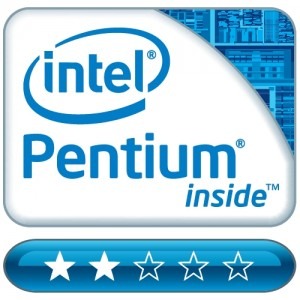 Intel Pentium G6950 2.80 GHz Box