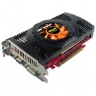 Palit GeForce GTS 250 E-Green 1GB DDR3 256-bit Extra Power Saving