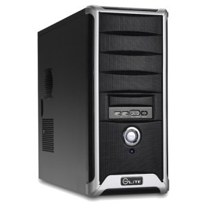 Cooler Master Elite 332