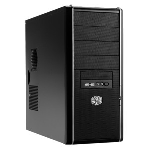 Cooler Master Elite 334