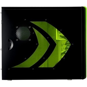 Cooler Master Elite 334 NVIDIA EDITION