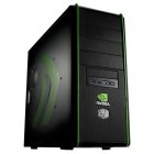 Cooler Master Elite 334 NVIDIA EDITION