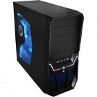 RAIDMAX Hurricane black