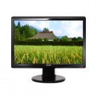 ASUS VH198D 19 inch 5 ms wide black