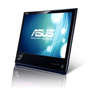 ASUS MS238H 23.6 inch 2 ms GTG wide black