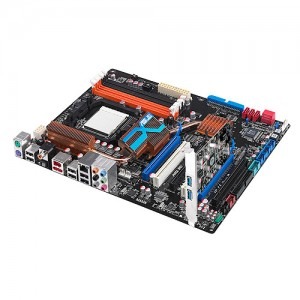 ASUS M4A79T Deluxe U3S6