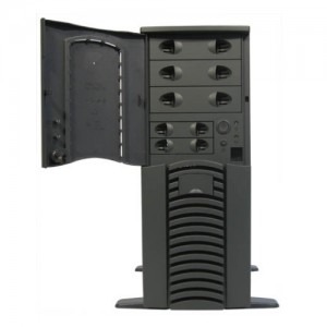 Chieftec Dragon series DG-01B-D-U-OP black