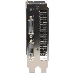 EVGA GeForce GTX 275 + GTS 250 1.28 GHz 448+192-bit