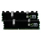 Mushkin 4GB DDR3 2000MHz CL9 Black Frostbyte dual channel kit
