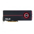 ASUS Radeon HD5870 1GB GDDR5 256-bit