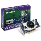 GIGABYTE GeForce GTS 250 512MB DDR3 256-bit
