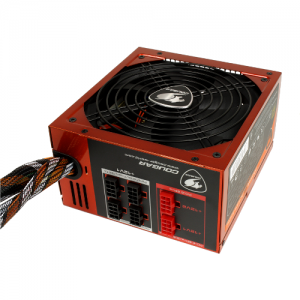 Cougar CM Power 550
