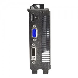 ASUS Radeon HD5770 CuCore 1GB GDDR5 128-bit