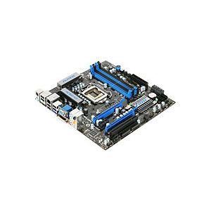 MSI H55M-ED55