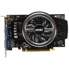 MSI GeForce GT240 1GB GDDR5 128-bit HDMI