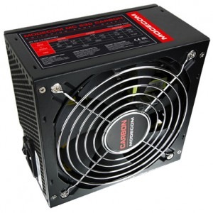 Modecom Carbon 530W
