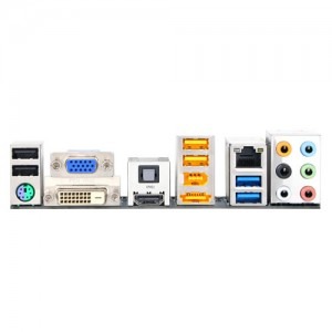 GIGABYTE GA-785GMT-USB3
