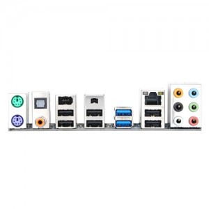 GIGABYTE GA-770T-USB3