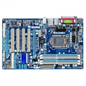 GIGABYTE GA-P55-UD3L