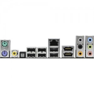 ASRock P55DE3