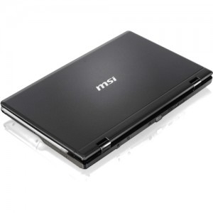 MSI CR720-010XEU Core i3 330M 2.13GHz