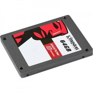 Kingston 64GB SATA-II 2.5 inch V-series