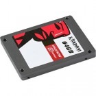 Kingston 64GB SATA-II 2.5 inch V-series