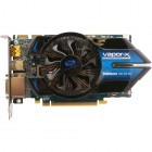 Sapphire Radeon HD5770 Vapor-X OC 1GB GDDR5 128-bit