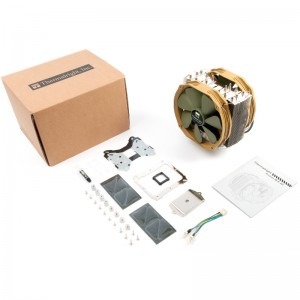 Thermalright Archon IB-E X2